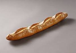 Baguette nature 270g